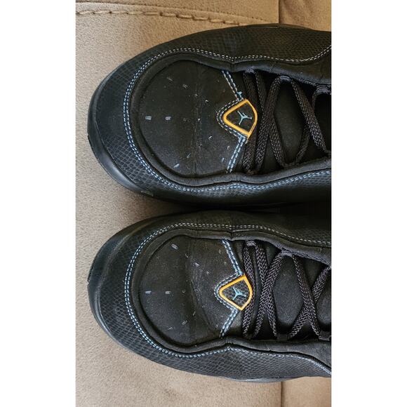 The Jordan Melo M4 2007 - Carmelo Anthony signature logo Size 11 Excellent Cond - Picture 12 of 13